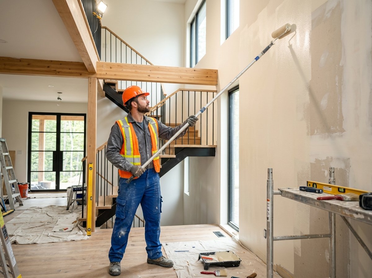 Painting and Decoration