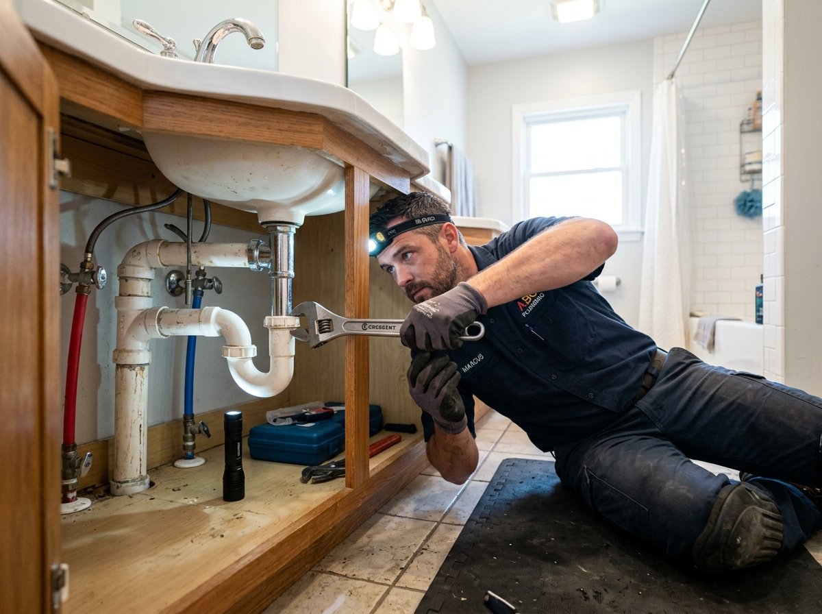 Plumbing